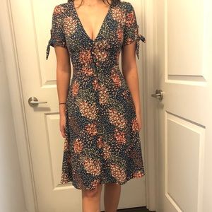 Lulus dress , never worn, size small